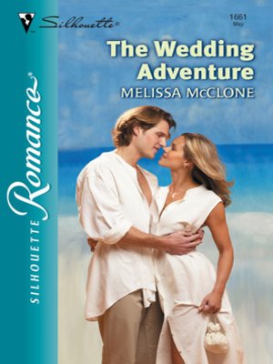 cover image of The Wedding Adventure